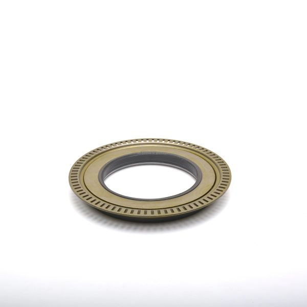 Fuhua ABS Axle Wheel Hub Oil Seal 108×152.5/185×15/20 – Heavy Truck Butyl Nitrile (NBR) Oil Seal - Image 2